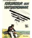 Corto Maltese nr 2 Krigsrosor och vinterdrömmar 1981